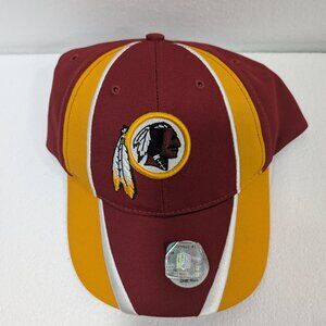 Vintage Redskins Logo baseball hat